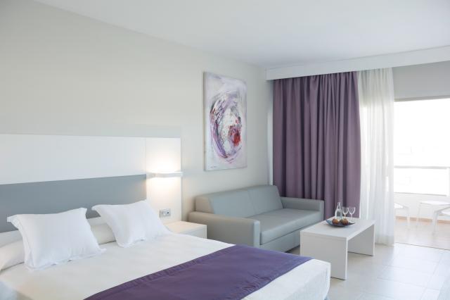 GRAN CANARIA PRINCESS (ADULTS ONLY 16+) - Pokoje - DOBLE STANDA