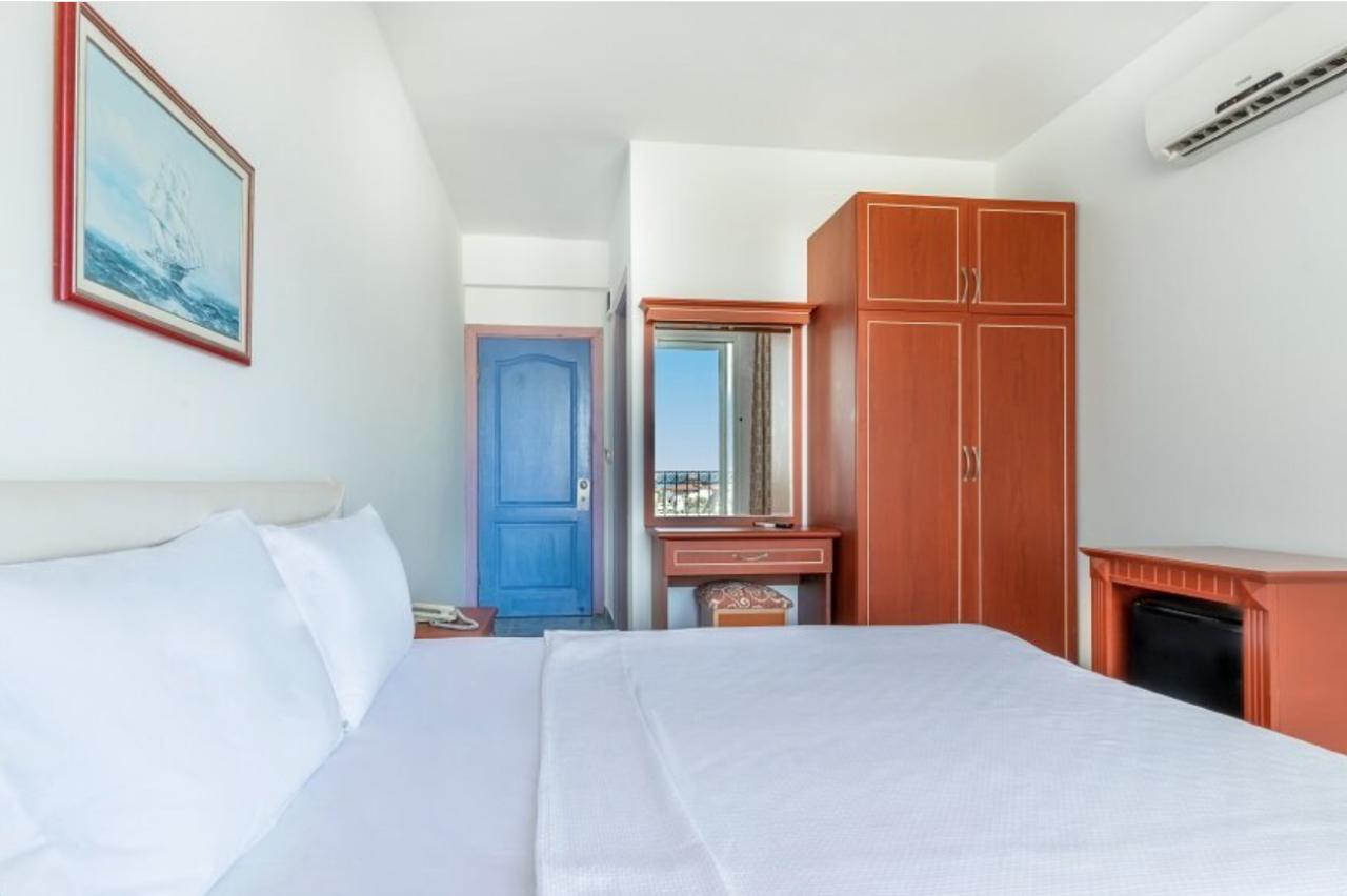 EVA BEACH HOTEL - Pokoje - ECONOMY ROOM