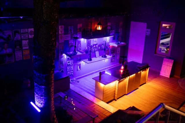 EVA BEACH HOTEL - Obecné - Hlavní budova