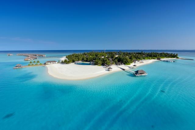 VELASSARU MALDIVES - Obecné - Ostatní