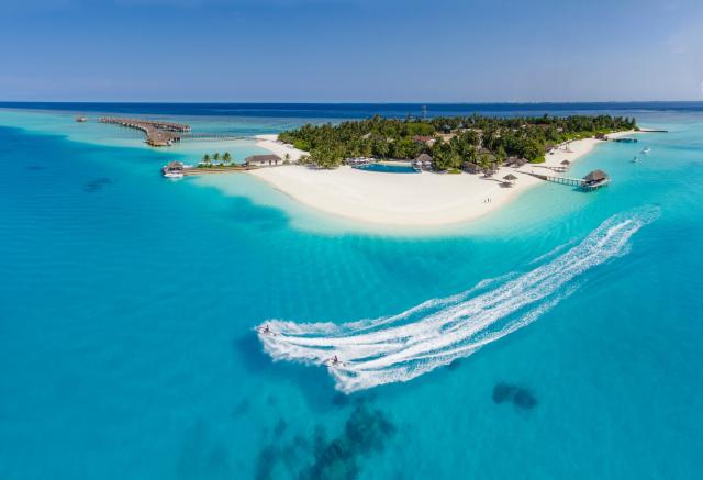 VELASSARU MALDIVES - Obecné - Obecné