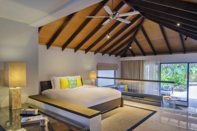 VELASSARU MALDIVES - Pokoje - DELUXE VILLA
