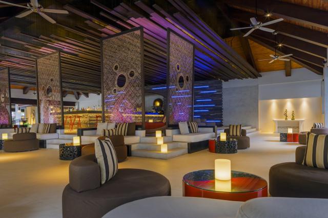 VELASSARU MALDIVES - Bary - FEN BAR 