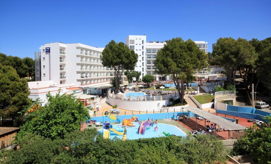 Ilunion Palmanova