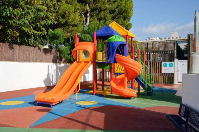 ILUNION PALMANOVA - Miniklub - Miniklub