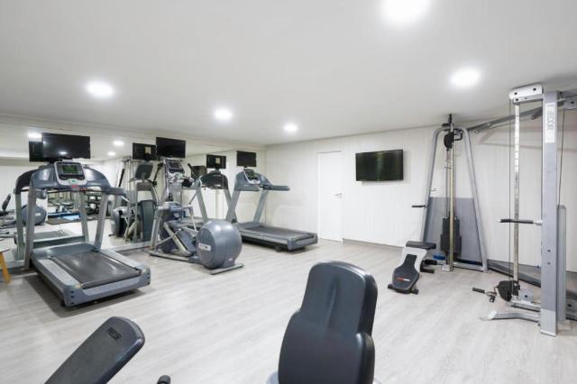 ILUNION PALMANOVA - Sport - Sport
