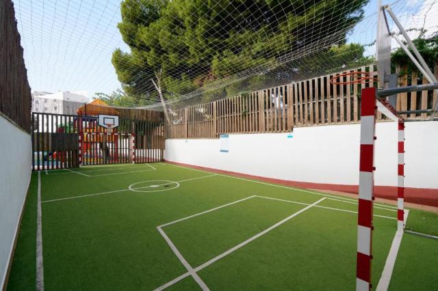 ILUNION PALMANOVA - Sport - Sport