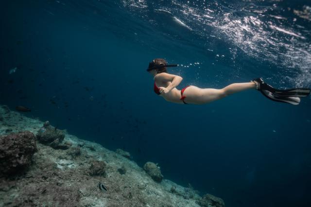 KURUMBA MALDIVES - Sport - Sport