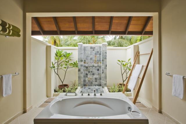 KURUMBA MALDIVES - Pokoje - Superior Room
