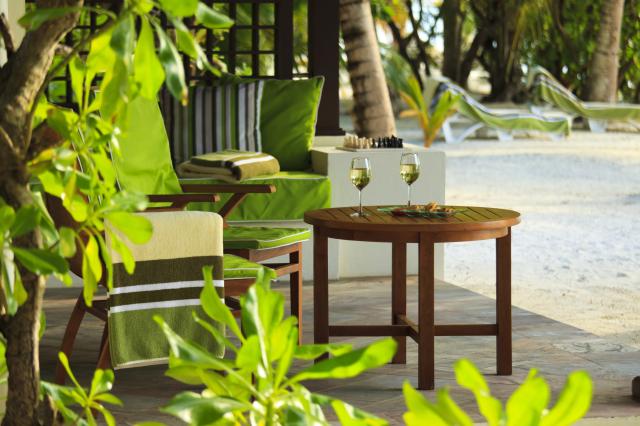 KURUMBA MALDIVES - Pokoje - Deluxe Bungalow