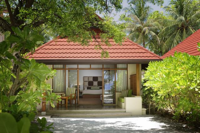 KURUMBA MALDIVES - Pokoje - Beach Villa