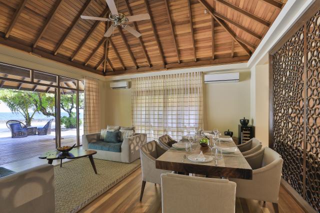 KURUMBA MALDIVES - Pokoje - Two Bedroom Kurumba Residence