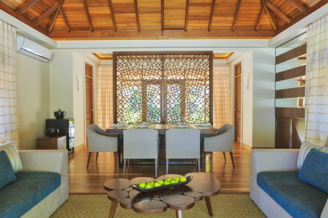 KURUMBA MALDIVES - Pokoje - Two Bedroom Kurumba Residence
