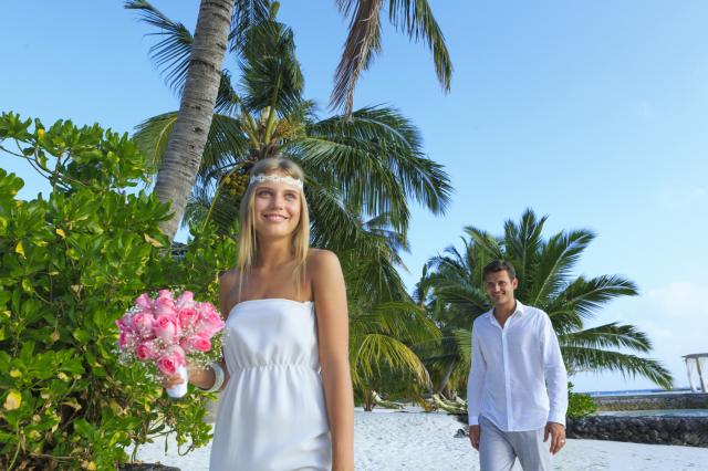 KURUMBA MALDIVES - Obecné - Obecné