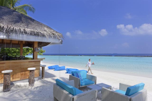 KURUMBA MALDIVES - Bary - Athiri 1