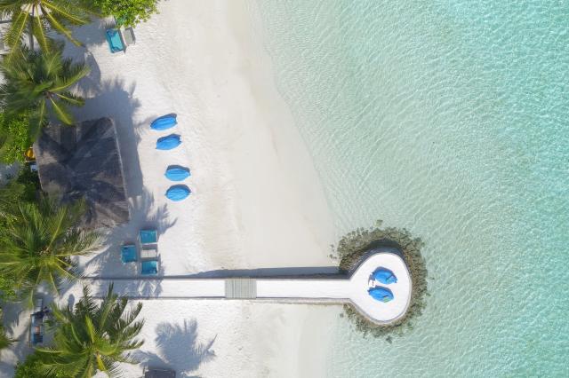 KURUMBA MALDIVES - Bary - Athiri 2