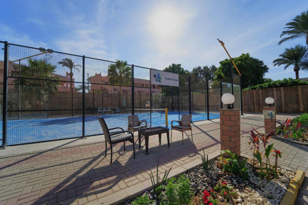 REGINA RESORT & AQUA PARK - Sport - Sport