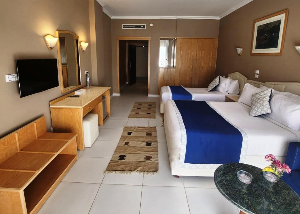 REGINA RESORT & AQUA PARK - Pokoje - Superior Room