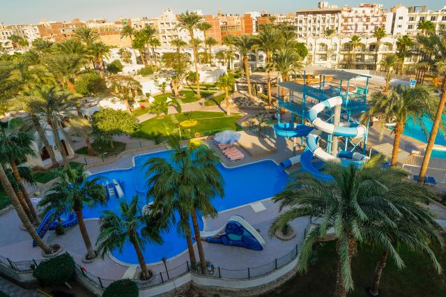 REGINA RESORT & AQUA PARK - Vodní park - Vodní park