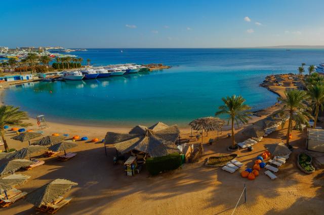 REGINA RESORT & AQUA PARK - Pláž - Pláž