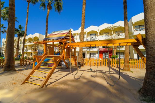 REGINA RESORT & AQUA PARK - Miniklub - Miniklub