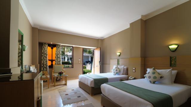 REGINA RESORT & AQUA PARK - Pokoje - Bungalow
