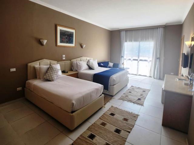 REGINA RESORT & AQUA PARK - Pokoje - Superior Room