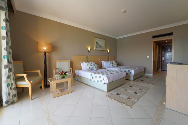 REGINA RESORT & AQUA PARK - Pokoje - Regal Beach Front Room 