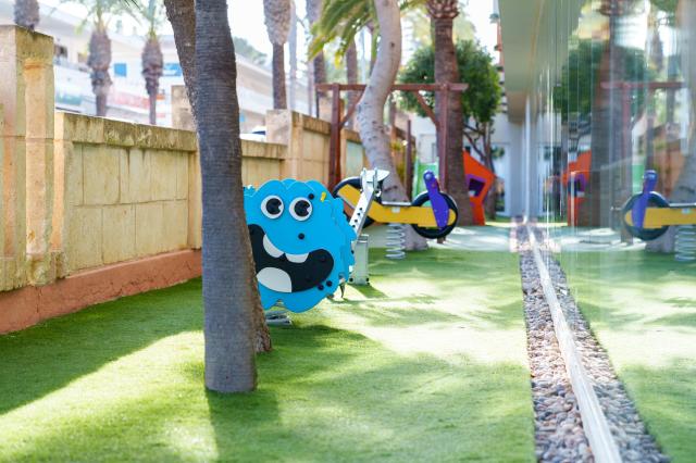CAPRICE JANEIRO HOTEL & SPA - Miniklub - Miniklub