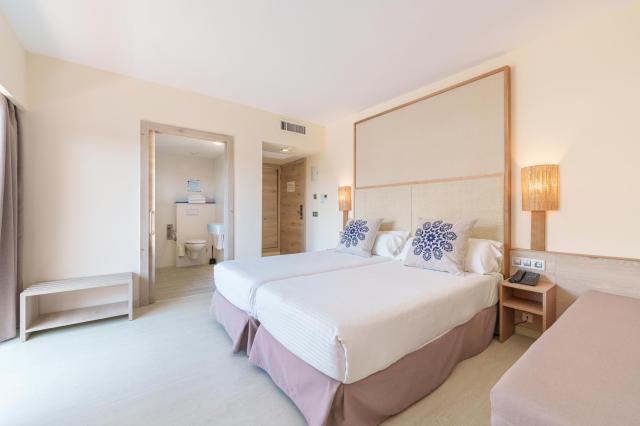 CAPRICE JANEIRO HOTEL & SPA - Pokoje - DOUBLE FOR SGLUSE  (BALC