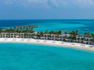 Centara Mirage Lagoon Maldives