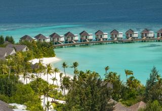 dusitD2 Feydhoo Maldives