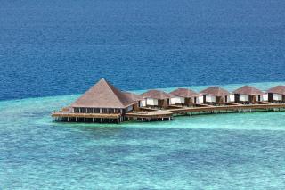dusitD2 Feydhoo Maldives
