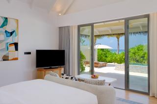 dusitD2 Feydhoo Maldives