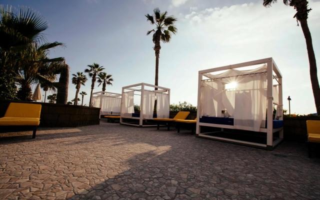 Europe Villa Cortés