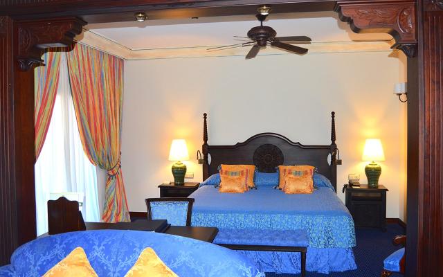 Suite Balcony or Terrace, Junior, Sea View 