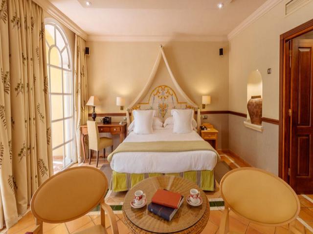 Suite Balcony or Terrace, Junior