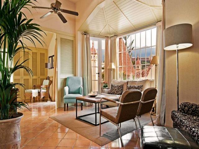 Suite Balcony or Terrace, Standard