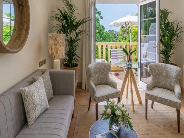 Suite Balcony or Terrace, Ducal, Standard