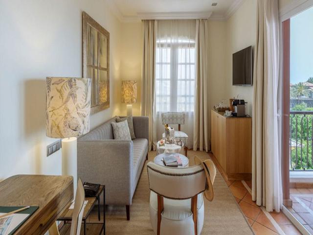 Suite Balcony or Terrace, Ducal, Standard