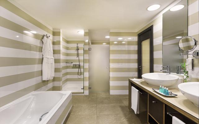 Suite Balcony or Terrace, Junior, Sea View