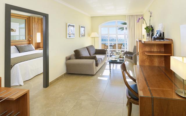 Suite Balcony or Terrace, Sea View