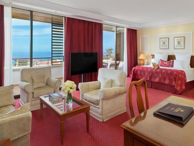 Suite Ambassador, Junior Ocean View