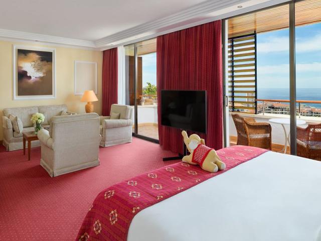 Suite Ambassador, Junior Ocean View