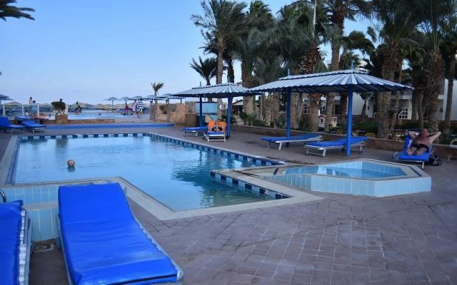 Empire Beach Aqua Park