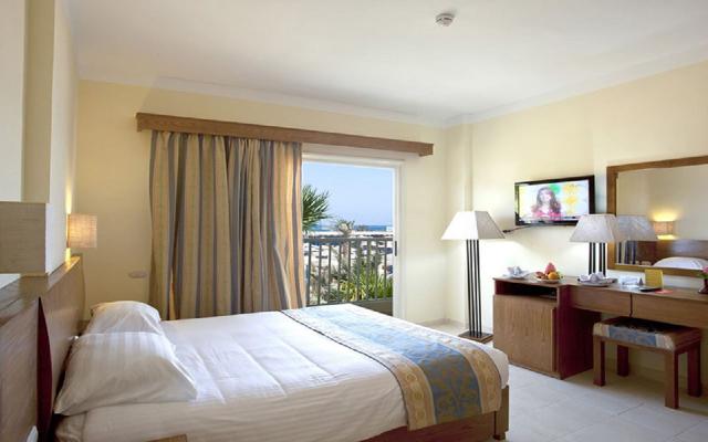Standard Room Sea View