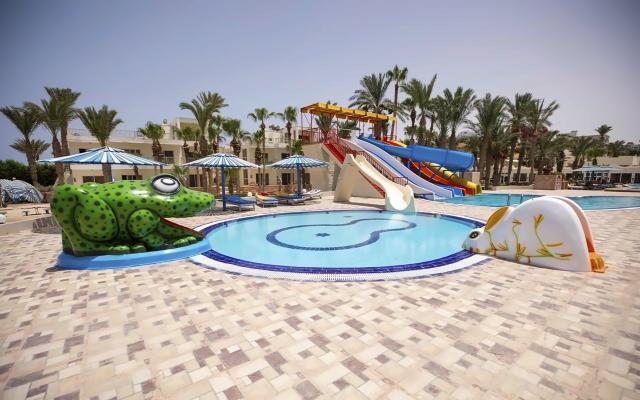 Empire Beach Aqua Park