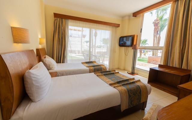 Standard Room Sea View
