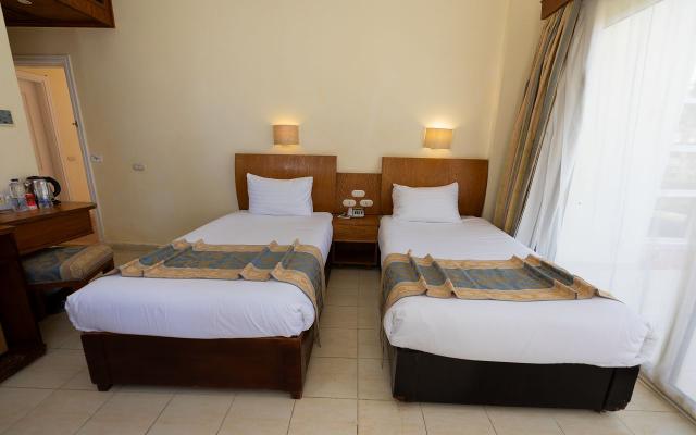 Standard Room Sea View