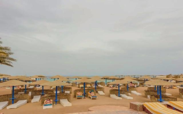 Empire Beach Aqua Park